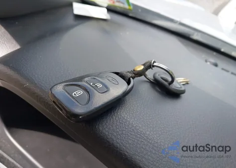 2009 Hyundai Santa Fe Gls from USA, damaged, VIN 5NMSG13D09H302409